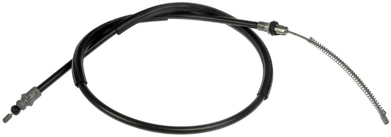1991 Isuzu Amigo Parking Brake Cable Rear Right Dorman C94866 image 3 of 3