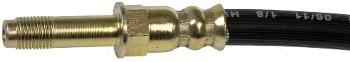 2014 Audi Q5 Brake Hydraulic Hose Front Left Dorman H621591 image 3 of 3