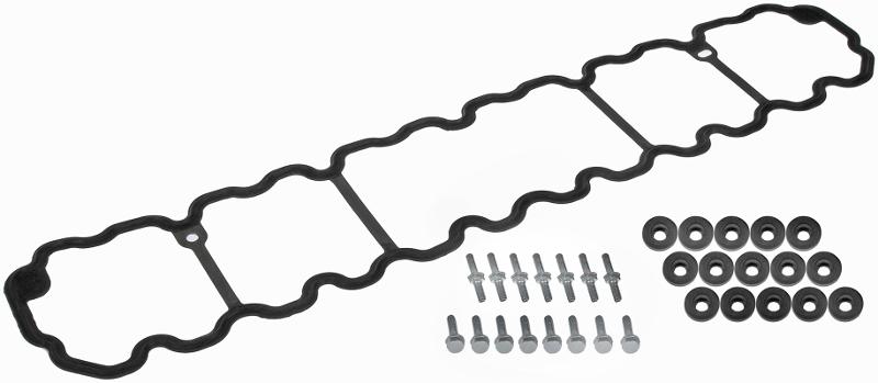 1998 Jeep TJ Engine Valve Cover Dorman 264983 image 2 of 2