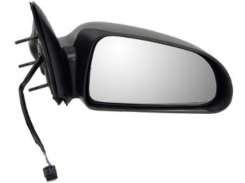 2008 Mitsubishi Raider Door Mirror Right Dorman 9551370 image 1 of 1