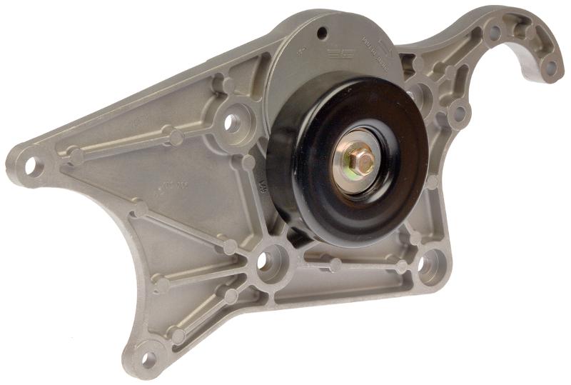 1989 Chevrolet Beretta Drive Belt Tensioner Assembly Dorman 419106 image 3 of 3