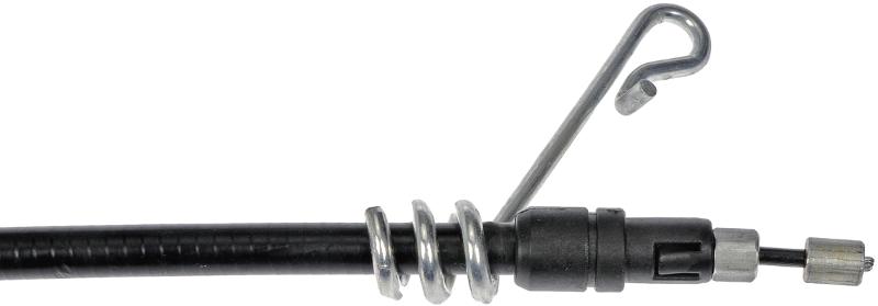 2006 Ford F-350 Super Duty Parking Brake Cable Rear Right Dorman C661225 image 2 of 3