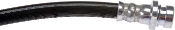 2007 Dodge Attitude Brake Hydraulic Hose Rear Left Dorman H621363 image 2 of 3