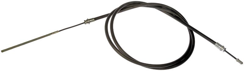 1982 GMC G3500 Parking Brake Cable Front Dorman C92917 image 3 of 3