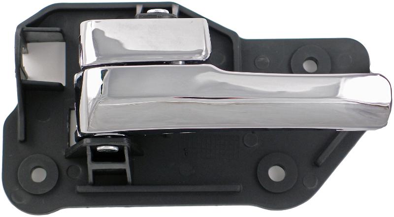2001 Lincoln LS Interior Door Handle Rear Left Dorman 81787 image 2 of 3
