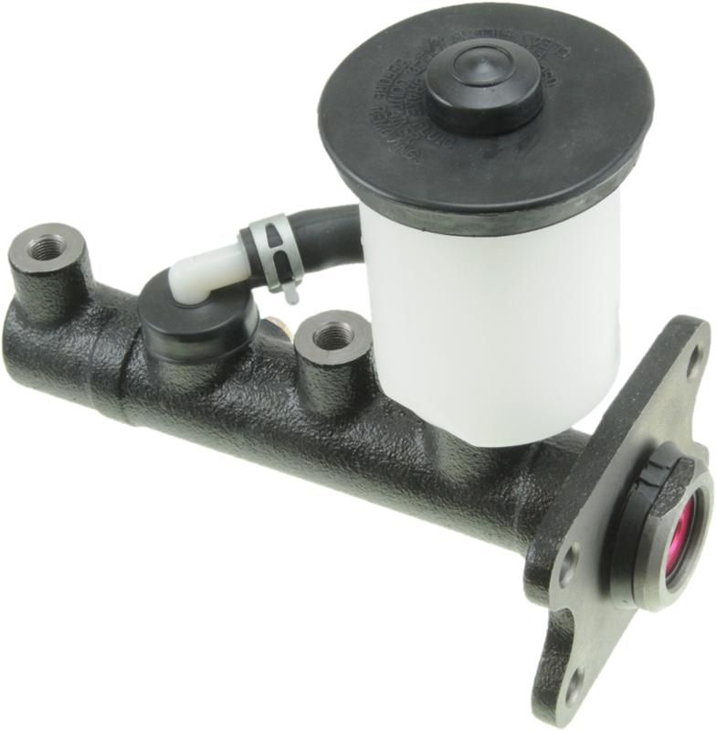 1986 Toyota Cressida Brake Master Cylinder Dorman M39510 image 4 of 4