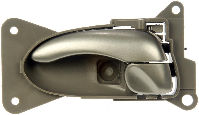 2003 Nissan Altima Interior Door Handle Front Left Dorman 81547 image 3 of 3