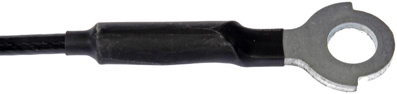 2008 Ford F-550 Super Duty Tailgate Support Cable Dorman 38504 image 3 of 3