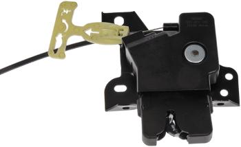 2006 Mercury Grand Marquis Trunk Lock Actuator Motor Dorman 937671 image 2 of 3