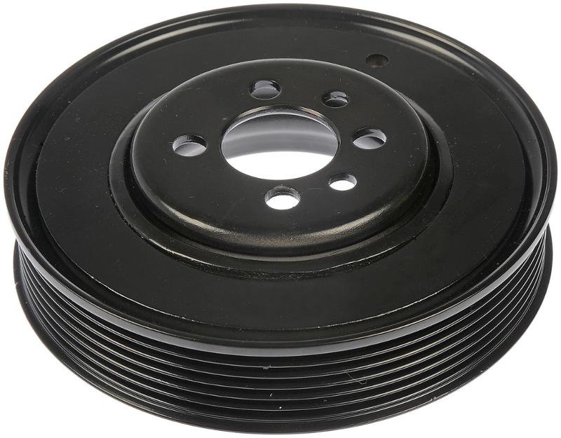 2000 Volkswagen Jetta Engine Harmonic Balancer Dorman 594335 image 3 of 4