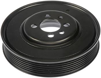 2006 Audi A4 Engine Harmonic Balancer Dorman 594335 image 3 of 4