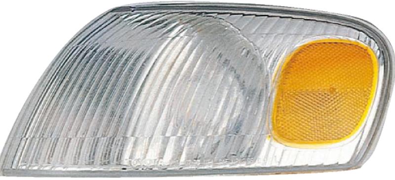 1998 Toyota Corolla Turn Signal Light Assembly Right Dorman 1650731 image 1 of 1