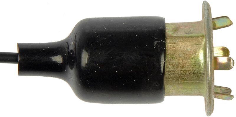 Dorman 85806 - Interior Door Light Bulb Socket Dorman 85806 Interior Door Light Bulb Socket product image 3 of 3