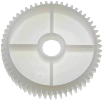 2000 Pontiac Firebird Headlight Motor Gear Left Dorman 42400 image 4 of 4