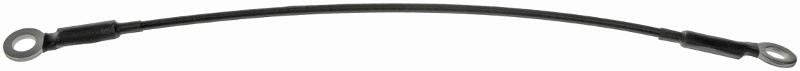 1990 GMC V1500 Suburban Tailgate Support Cable Dorman 38560 image 3 of 3