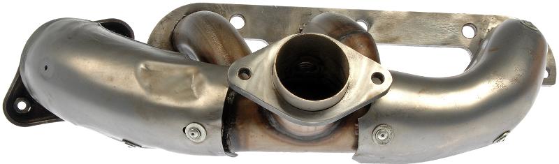 1992 Oldsmobile 98 Exhaust Manifold Rear Dorman 674656 image 4 of 4