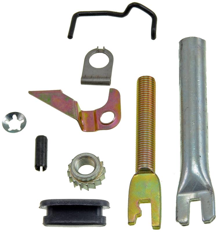 Dorman HW2629 - Drum Brake Self Adjuster Repair Kit Dorman HW2629 Drum Brake Self Adjuster Repair Kit product image 1 of 1