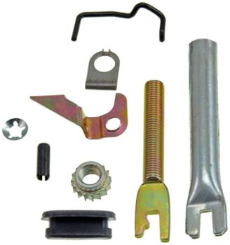 2000 Saturn LW1 Drum Brake Self Adjuster Repair Kit