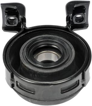 2008 Chevrolet Colorado Drive Shaft Center Support Bearing