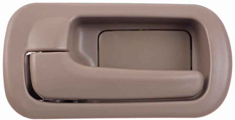 2004 Honda Civic Interior Door Handle Rear Left Dorman 82191 image 2 of 3