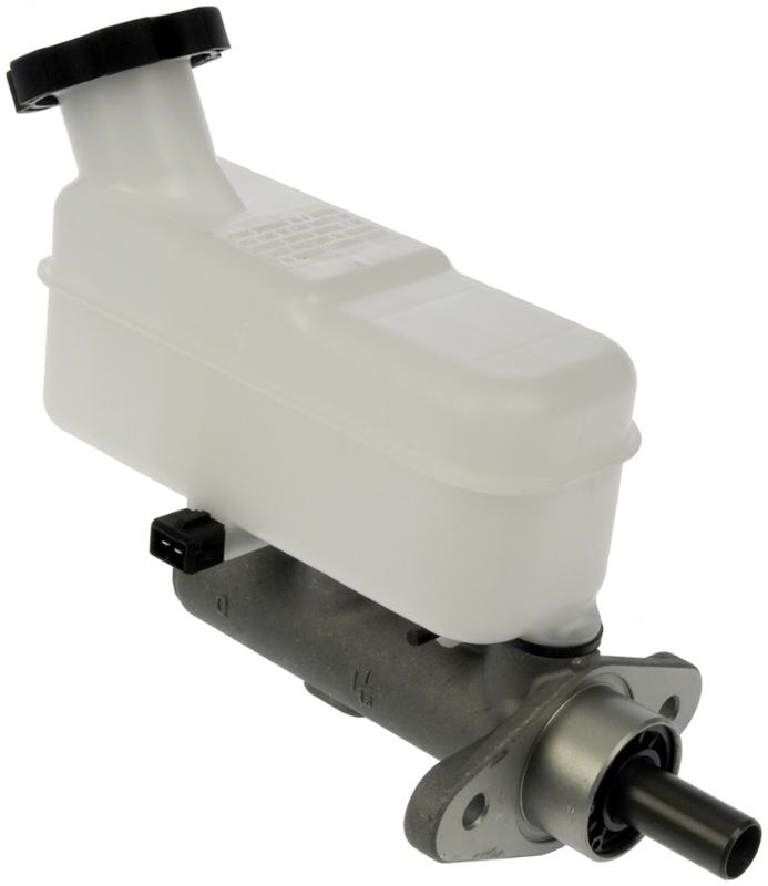 2006 Kia Sedona Brake Master Cylinder Dorman M630490 image 4 of 4