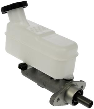 2006 Kia Sedona Brake Master Cylinder Dorman M630490 image 4 of 4