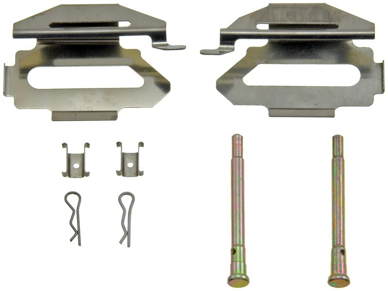 1999 Ford Contour Disc Brake Caliper Guide Pin Boot Kit Rear Dorman HW5638 image 1 of 1
