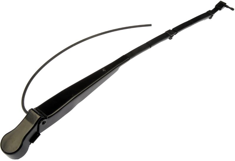 1992 Dodge Caravan Windshield Wiper Arm Front Dorman 42597 image 2 of 3