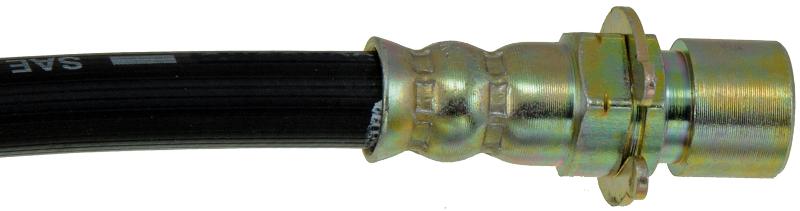 1995 GMC Sonoma Brake Hydraulic Hose Front Right Dorman H38870 image 2 of 3