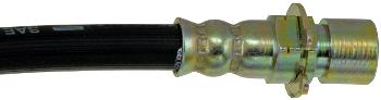 1995 Chevrolet S10 Brake Hydraulic Hose Front Right Dorman H38870 image 2 of 3
