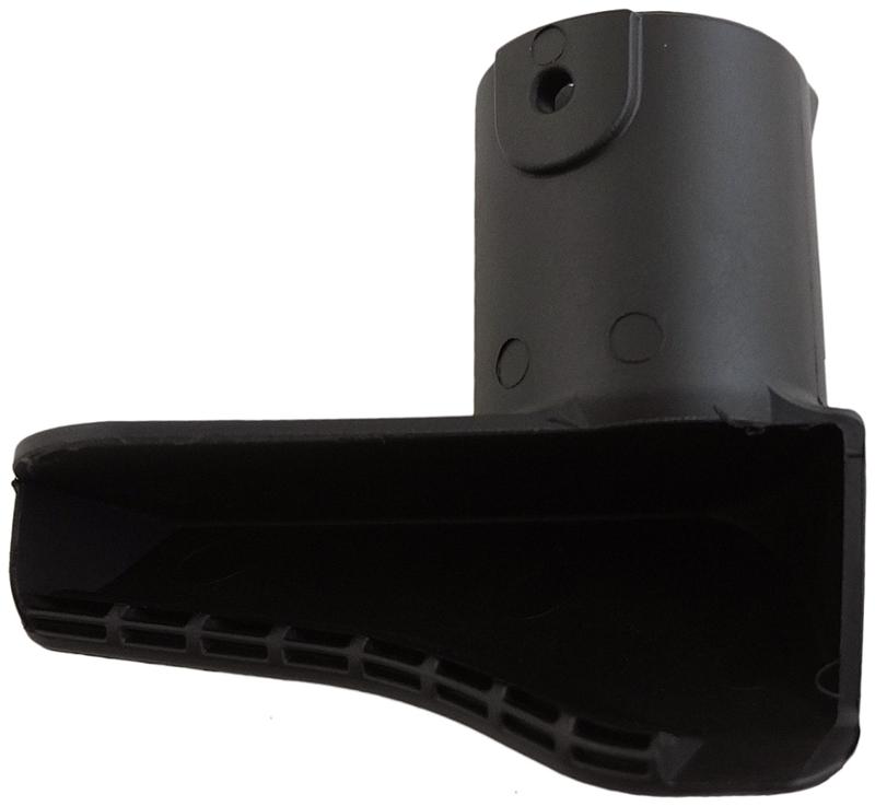 2012 Volvo VNL Truck Fairing Latch Rear Left Dorman 7615514 image 3 of 3