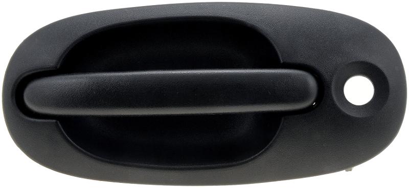 2000 Plymouth Grand Voyager Exterior Door Handle Front Right Dorman 77224 image 2 of 3