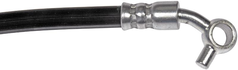 2013 Honda Crosstour Brake Hydraulic Hose Rear Right Dorman H621646 image 3 of 3
