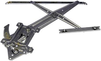 2008 Chevrolet Colorado Window Regulator Front Left Dorman 740014 image 2 of 4