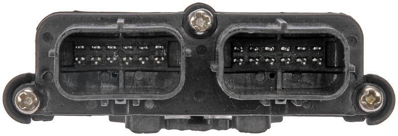 2005 Toyota Tundra Occupant Detection Sensor Dorman 601004 image 2 of 3