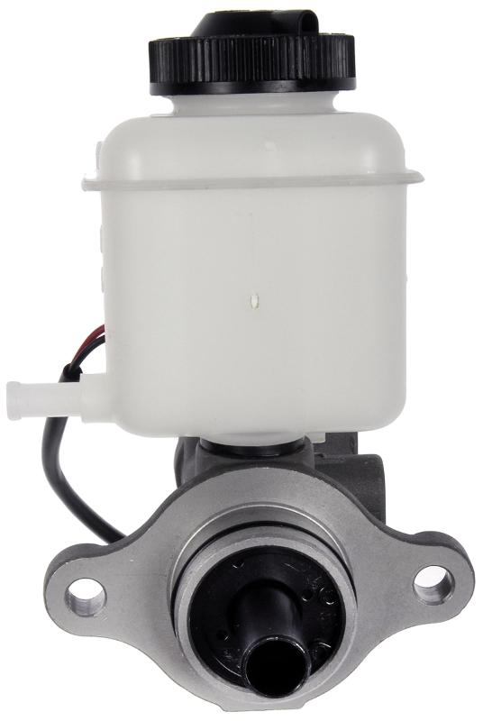2001 Kia Sephia Brake Master Cylinder Dorman M630767 image 3 of 4