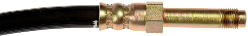 2014 Mercedes-Benz Sprinter 3500 Brake Hydraulic Hose Front Left Dorman H620904 image 3 of 3