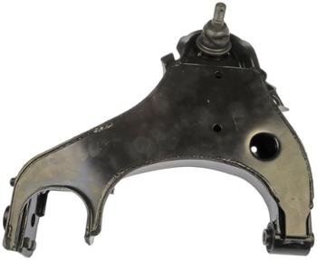 2015 Nissan NP300 Suspension Control Arm and Ball Joint Assembly Front Right Lower Dorman 521178 image 4 of 4