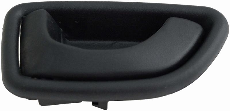 1996 Hyundai Sonata Interior Door Handle Front Left Dorman 83440 image 3 of 3