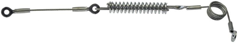 Dorman 9245501CD - Hood Restraint Cable Dorman 9245501CD Hood Restraint Cable product image 1 of 2