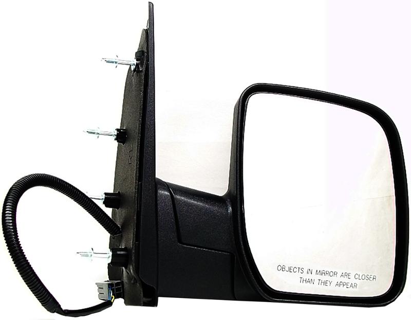 Dorman 955885 - Door Mirror Dorman 955885 Door Mirror product image 2 of 2