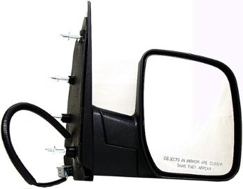 2009 Ford E-150 Door Mirror Right Dorman 955885 image 2 of 2