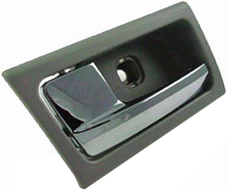 2005 Ford Crown Victoria Interior Door Handle Front Left Dorman 81700 image 2 of 3