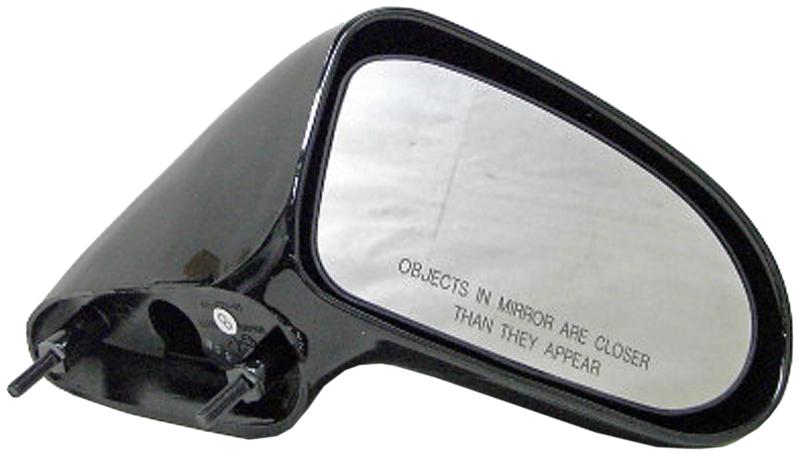 1992 Buick LeSabre Door Mirror Right Dorman 9551460 image 2 of 2