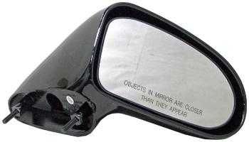 1997 Buick LeSabre Door Mirror Right Dorman 9551460 image 2 of 2