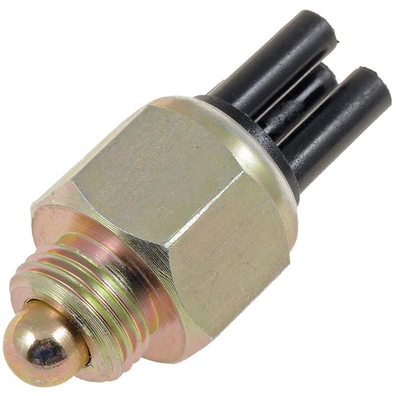Dorman 600500 - Transfer Case Switch Dorman 600500 Transfer Case Switch product image 4 of 5