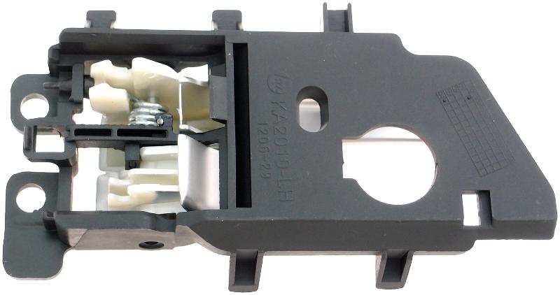 2010 Kia Forte Interior Door Handle Front Left Dorman 84024 image 3 of 3