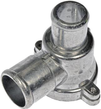 2000 Ford Mystique Engine Coolant Thermostat Housing Upper Dorman 9021014 image 2 of 2