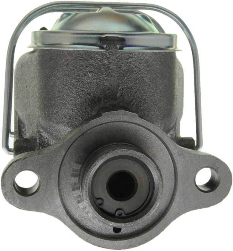 Dorman M89160 Brake Master Cylinder product image 4 of 4