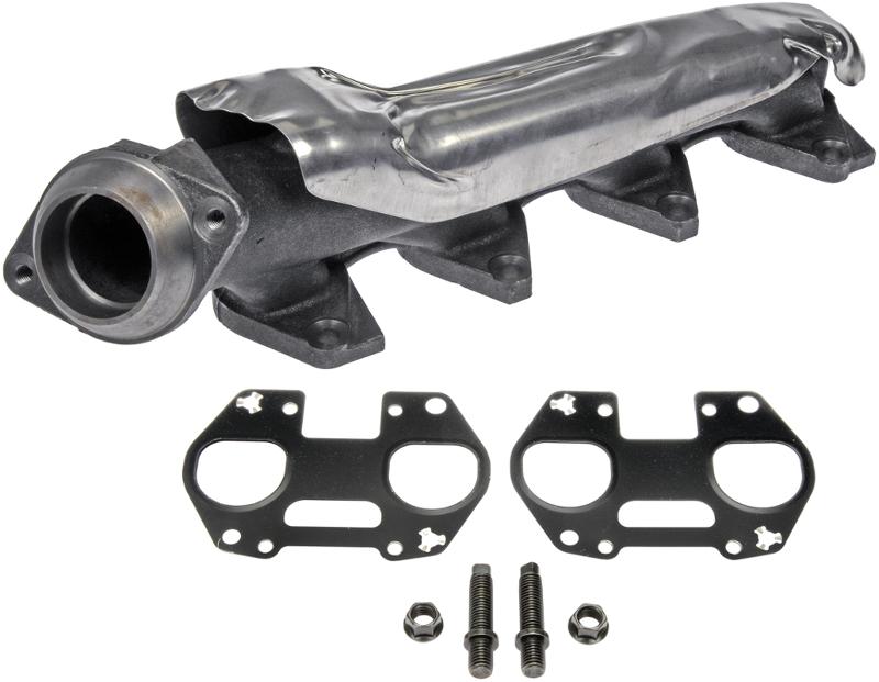 2007 Ford Explorer Sport Trac Exhaust Manifold Right Dorman 674958 image 3 of 4